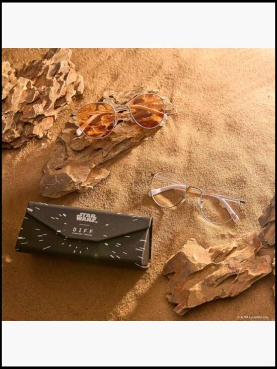 Oversized Wrap Around Sunglasses with UV Protection and Stainless Steel Frame main image 2
